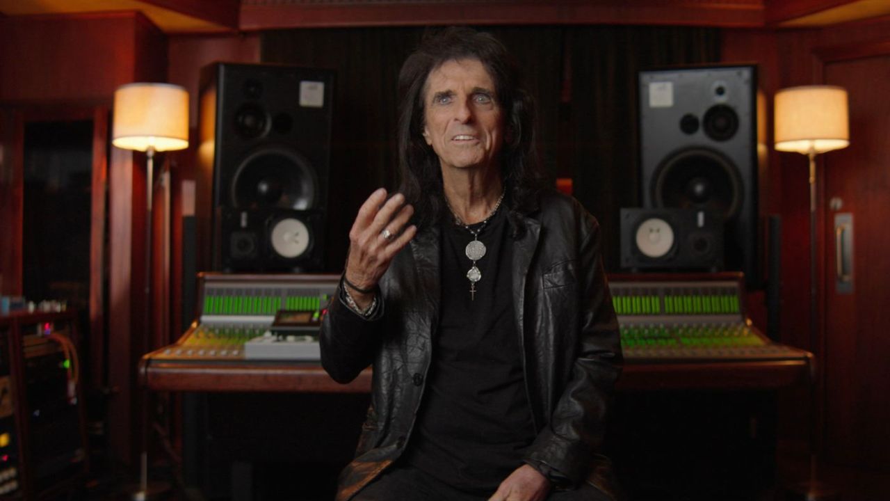 Alice Cooper
